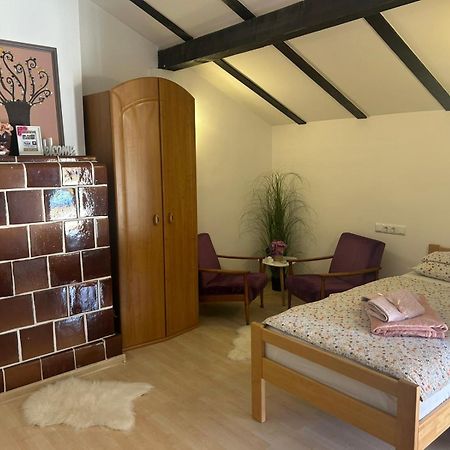 Naid Apartmani Kulen Vakuf Exterior photo