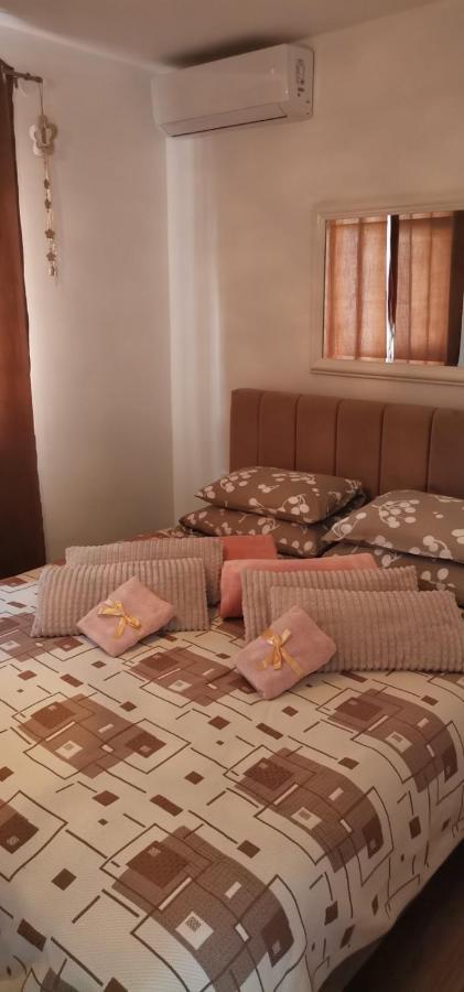 Naid Apartmani Kulen Vakuf Exterior photo