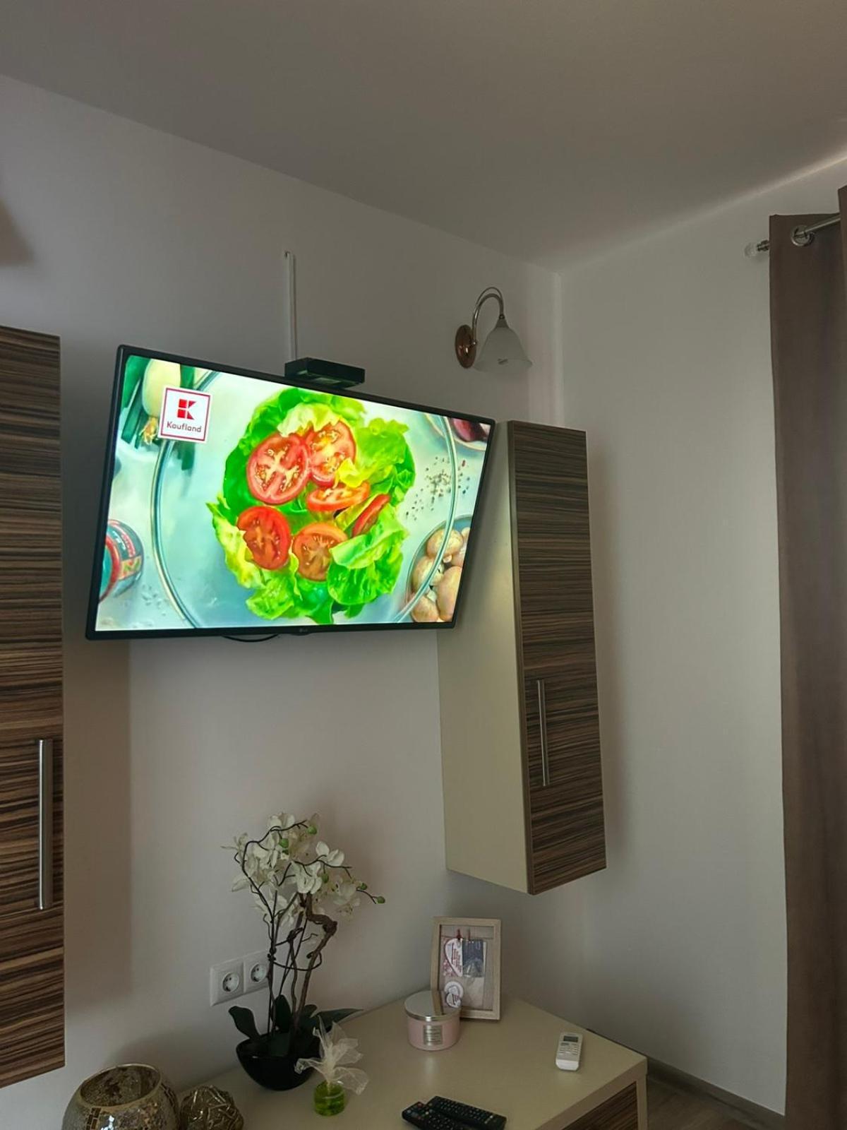 Naid Apartmani Kulen Vakuf Exterior photo