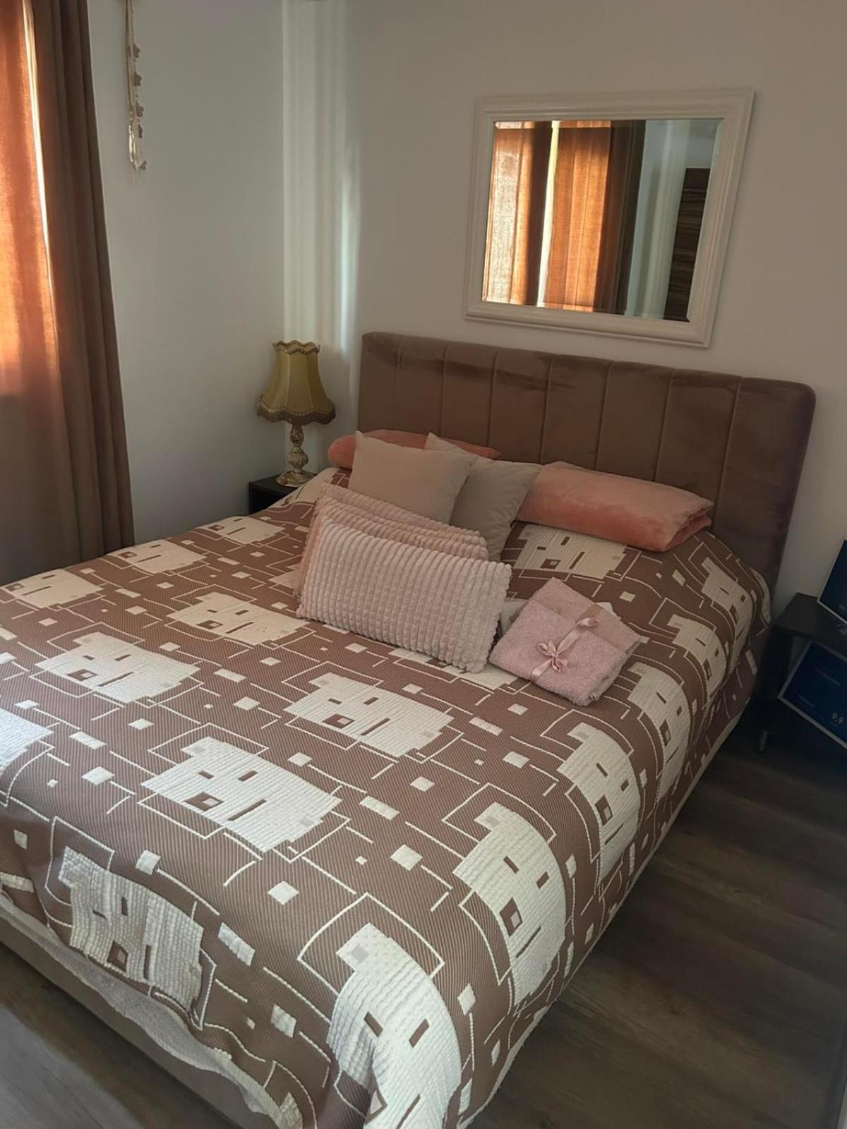 Naid Apartmani Kulen Vakuf Exterior photo